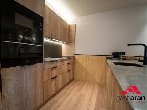 Piso de 70 m² en Alto Arán