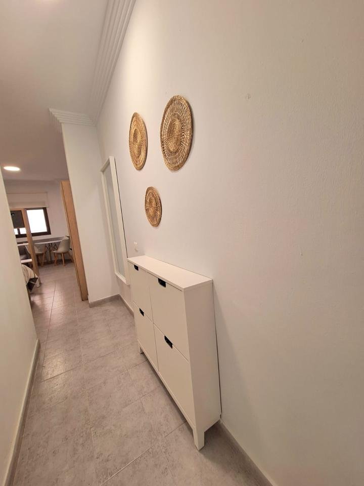 Piso de 37 m² en Las Palmas de Gran Canaria
