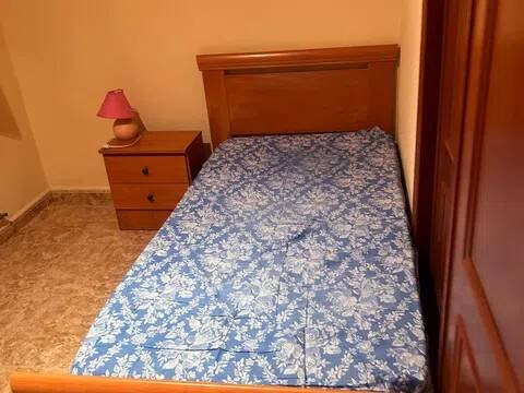 Appartamento 85 m² a Ciudad Real