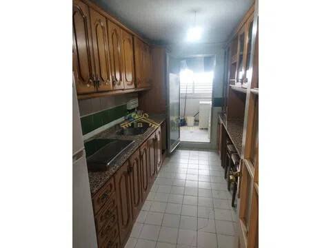 Piso de 100 m² en Cáceres