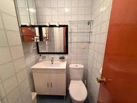 Piso de 107 m² en Salamanca