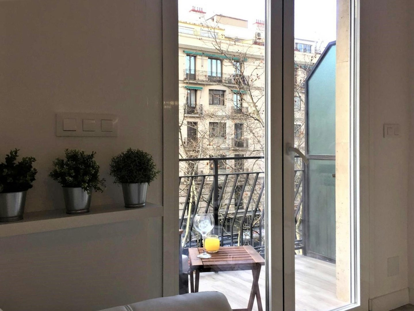 Pis de 50 m² a Madrid