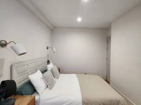 Pis de 50 m² a Madrid