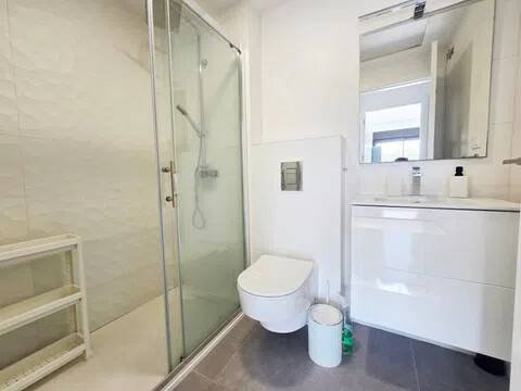 Piso de 120 m² en Jávea
