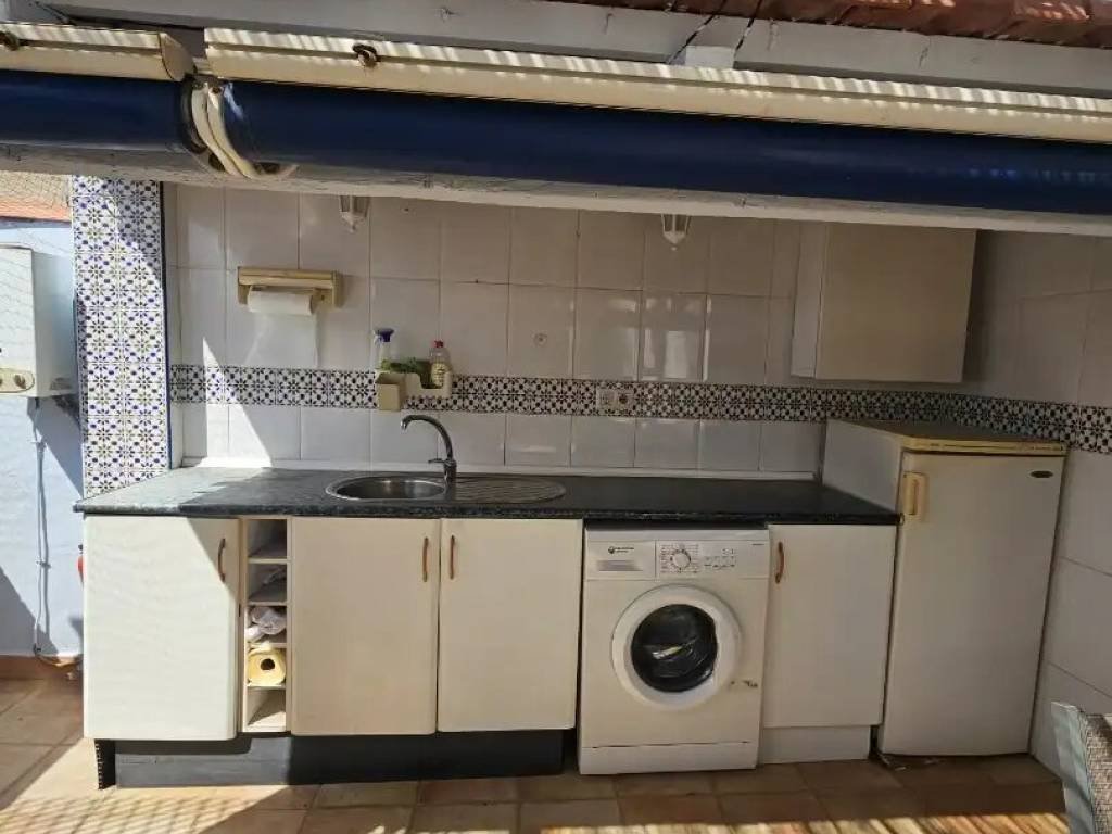 Casa de 90 m² en Cartagena