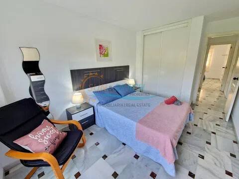 Piso de 80 m² en Almuñécar