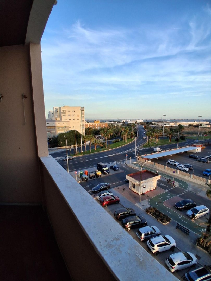 Appartamento 72 m² a Cádiz
