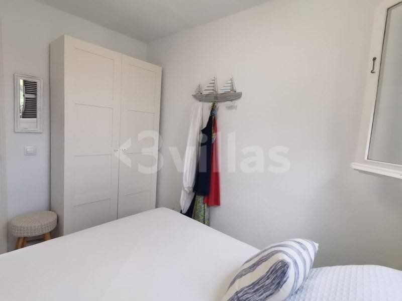 Pis de 60 m² a Ciutadella