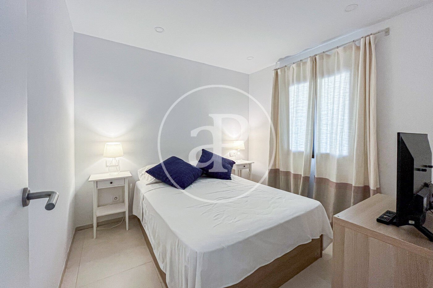 Piso de 110 m² en Pollença