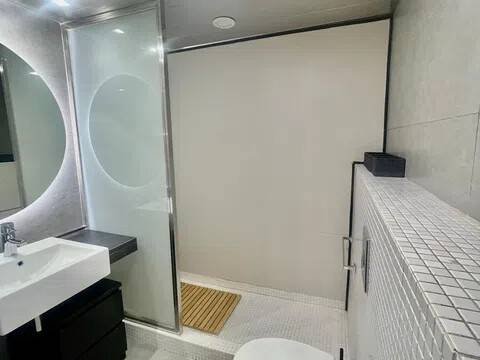 Piso de 75 m² en Granada