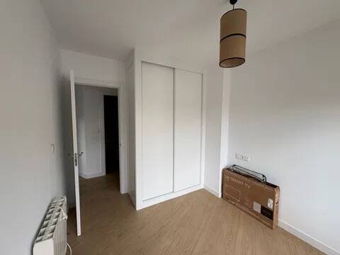 Piso de 55 m² en Ferrol