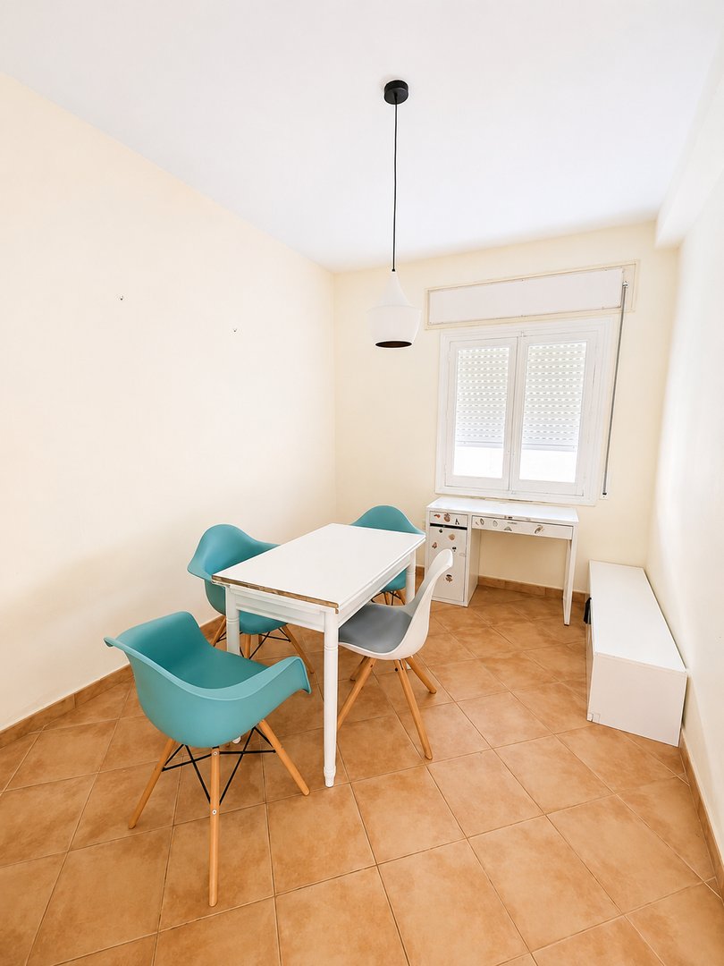 Piso de 90 m² en El Puerto de Santa María
