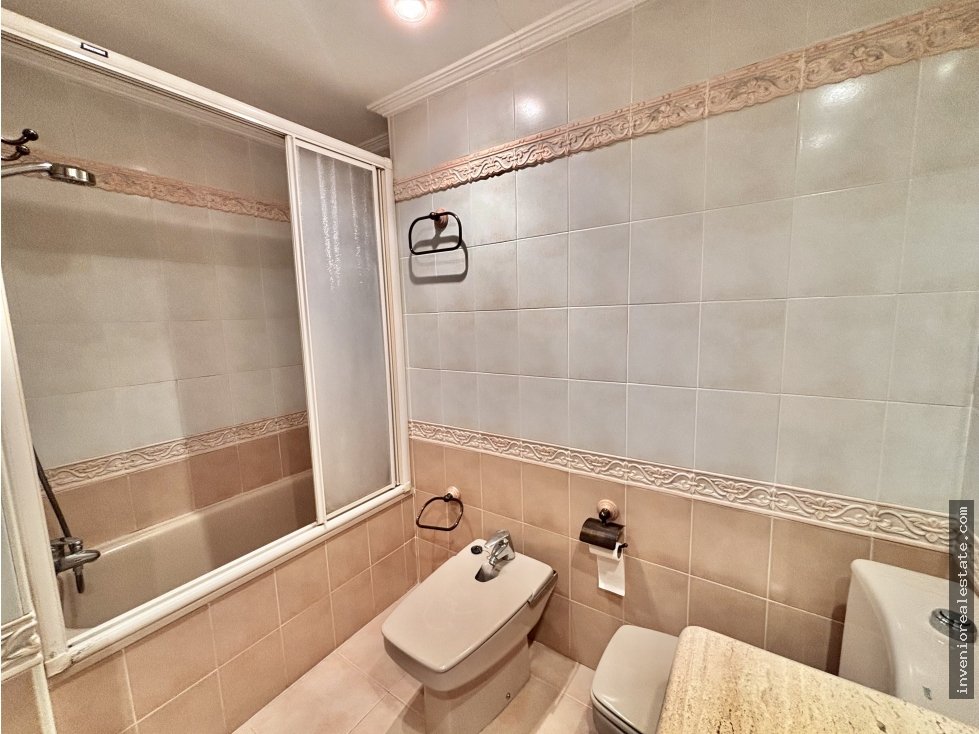 Pis de 102 m² a Castelló de la Plana