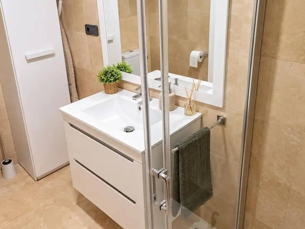 Piso de 95 m² en Torreblanca