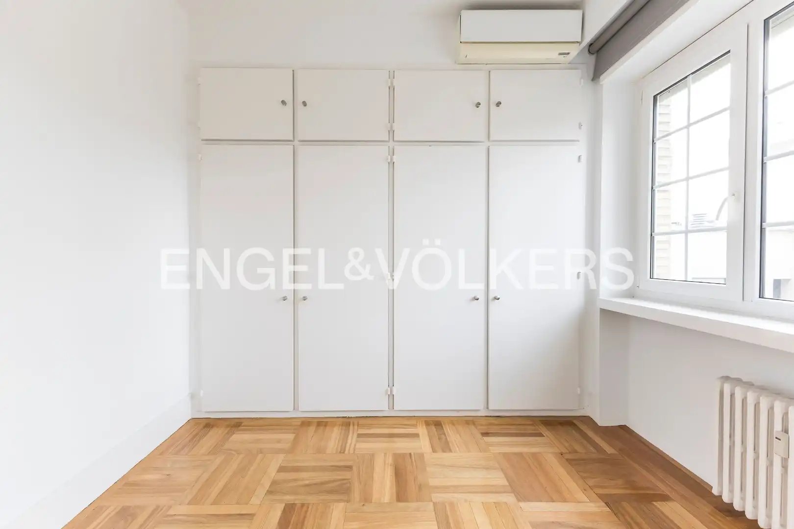 Piso de 242 m² en Madrid