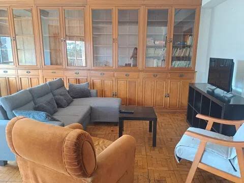 Piso de 145 m² en San Sebastián