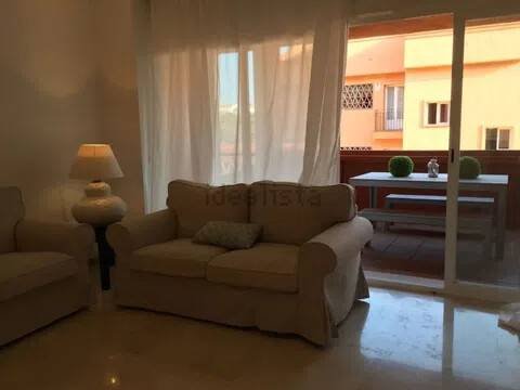 Pis de 125 m² a Mijas