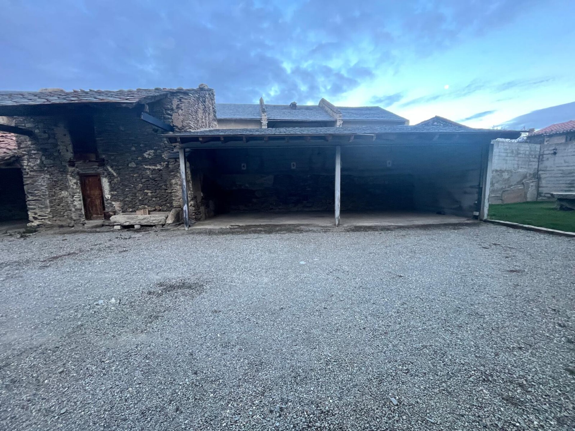 Piso de 96 m² en Llívia