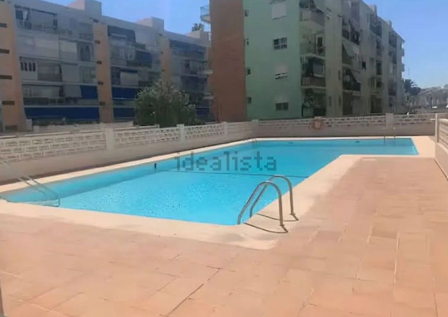 Piso de 42 m² en Puebla de Farnáls