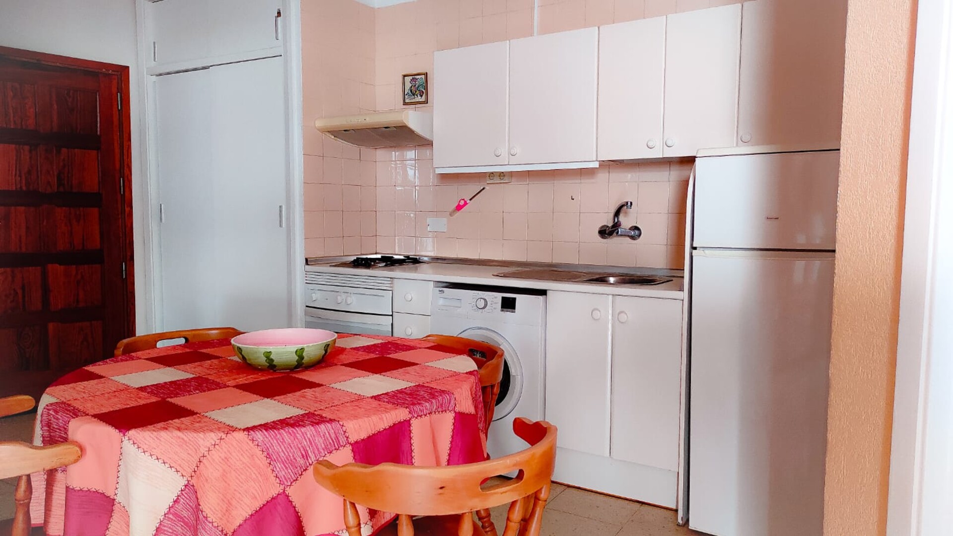 Piso de 50 m² en Arona