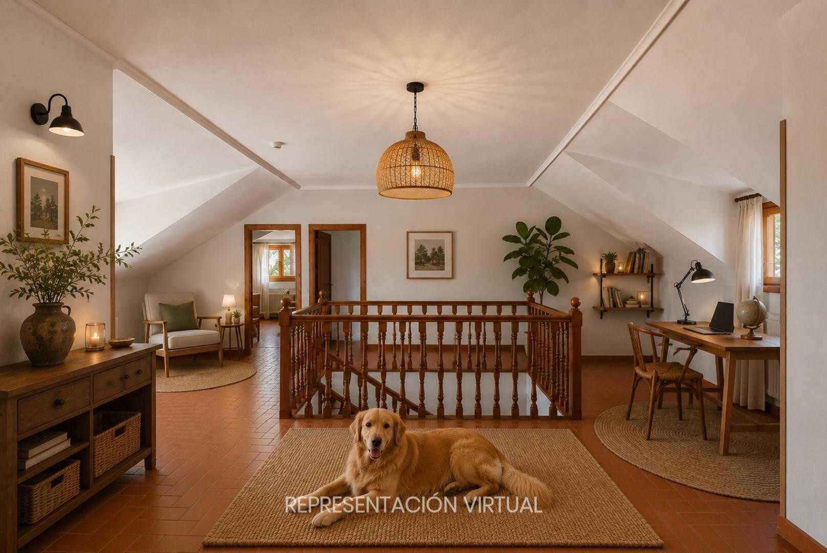 Piso de 432 m² en Torrelodones