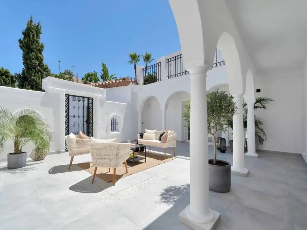 Casa de 406 m² a Estepona