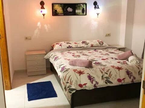 Piso de 75 m² en Benitachell
