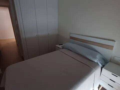 Piso de 100 m² en Pontevedra
