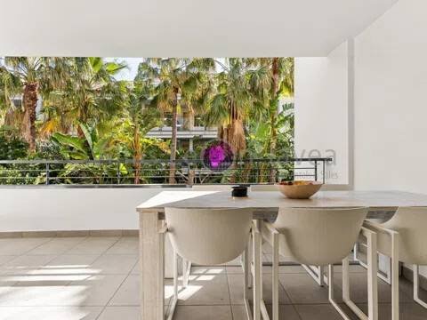 Piso de 87 m² en Jávea