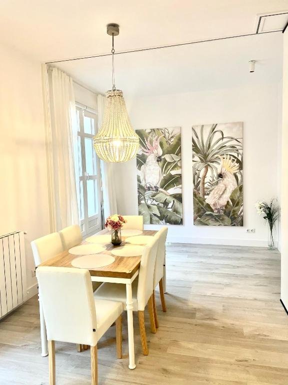 Pis de 85 m² a Bilbao