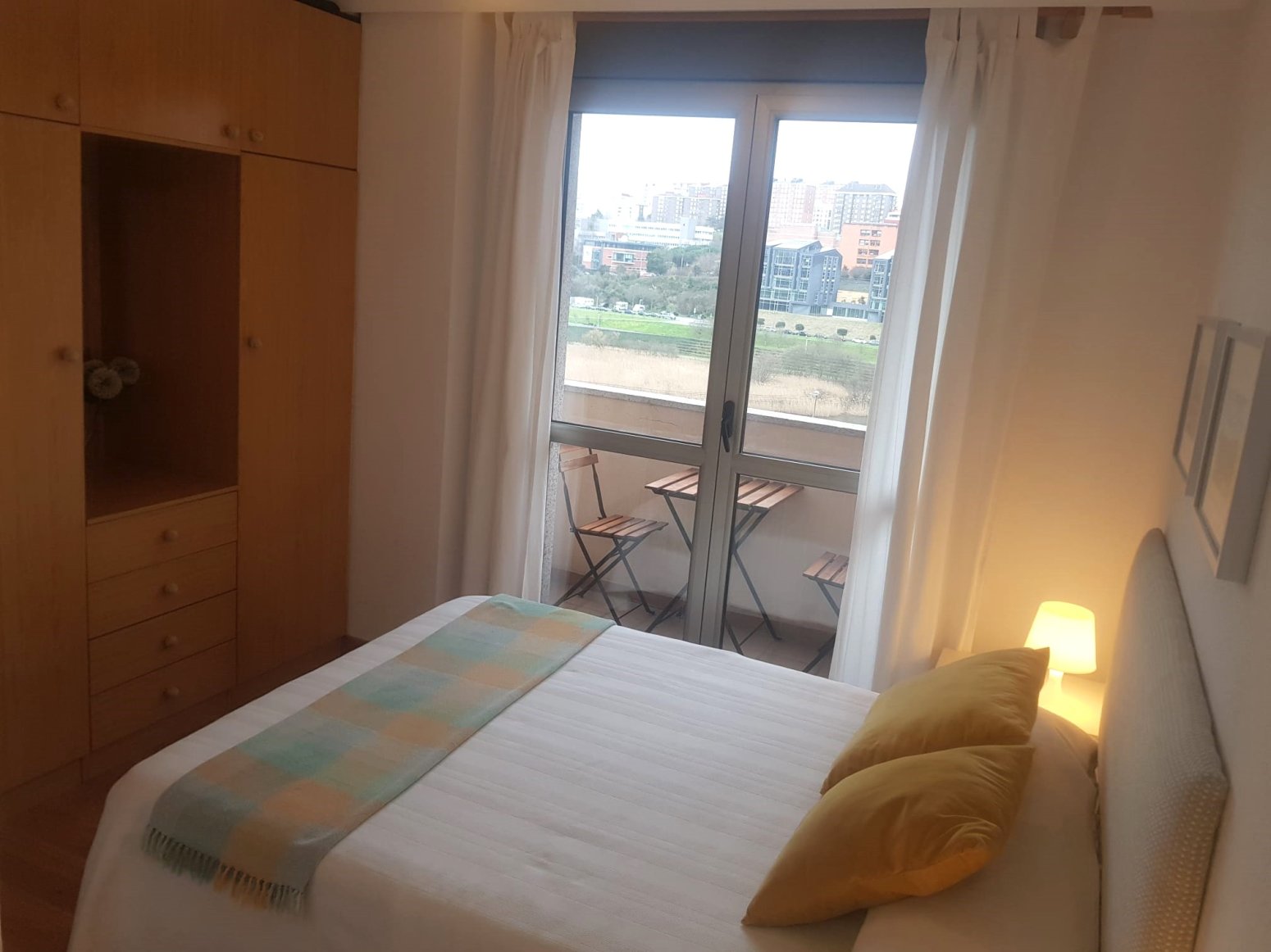 Piso de 87 m² en Santander