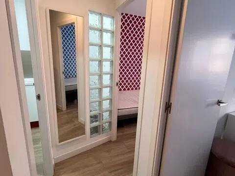 Pis de 85 m² a Segovia