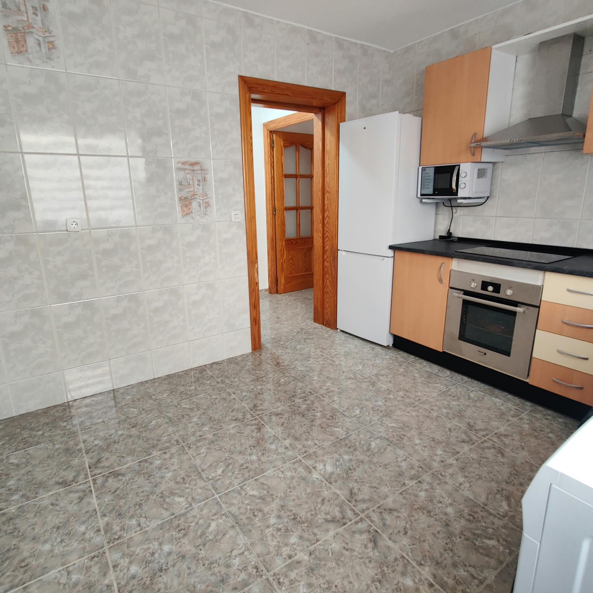 Pis de 118 m² a Molina de Segura