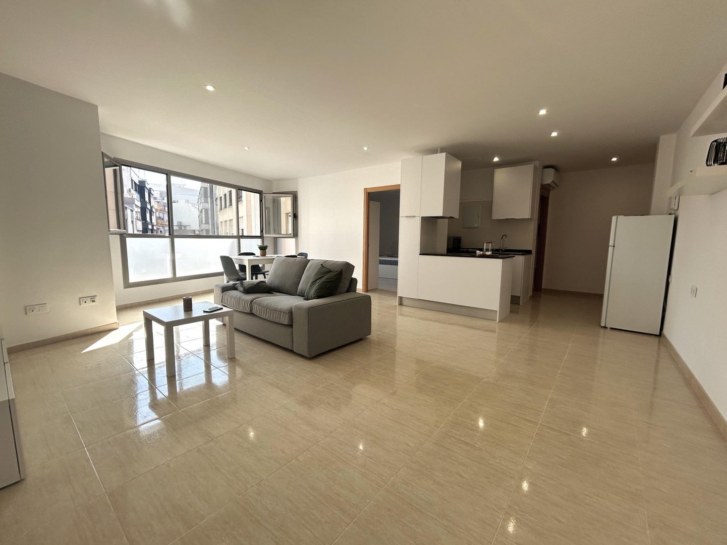 Piso de 74 m² en Burriana