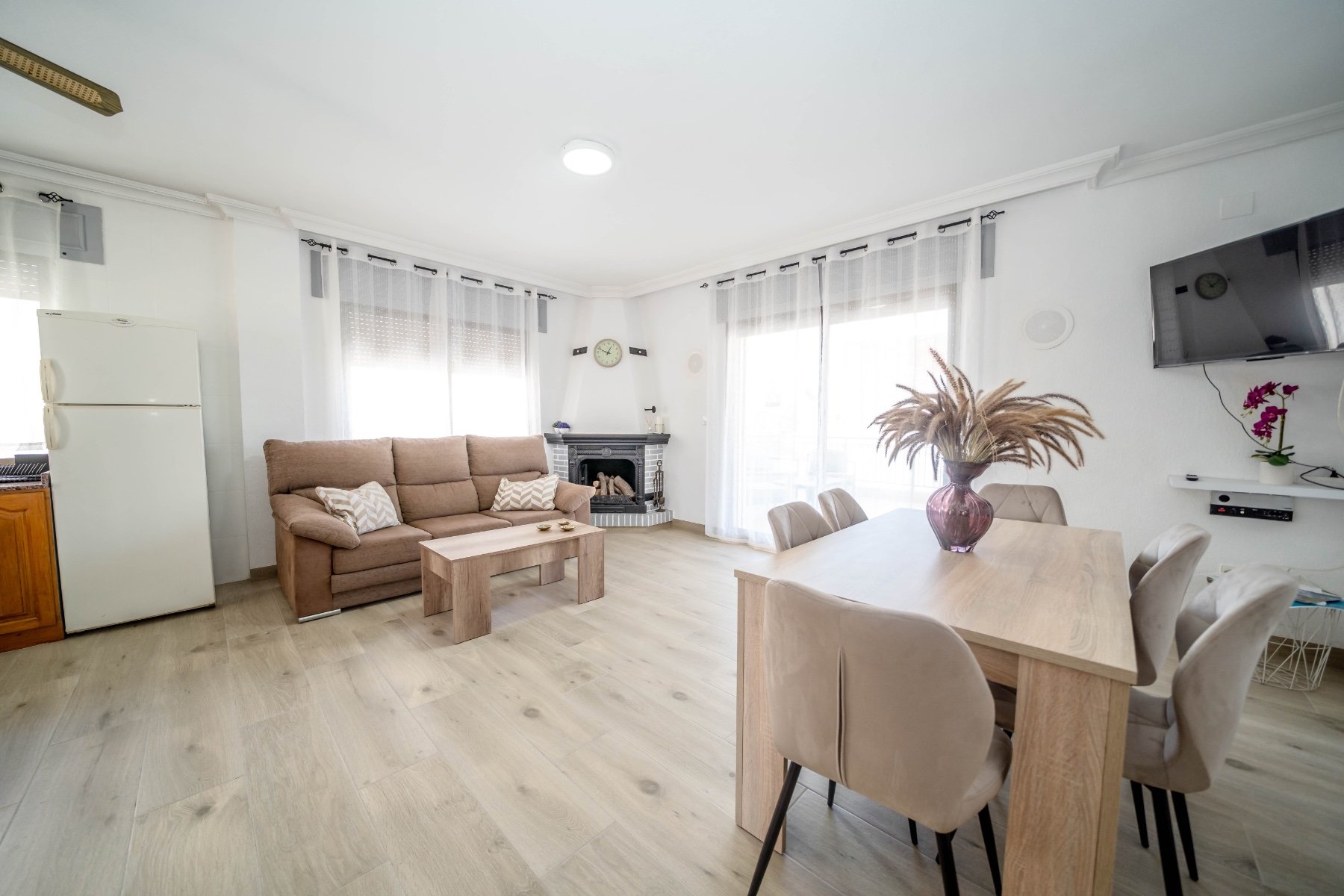 Piso de 264 m² en Dolores