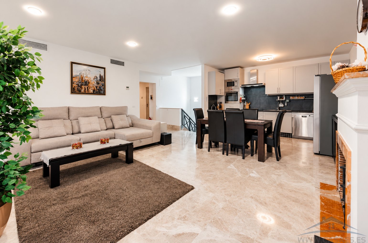 Casa de 312 m² a Marbella