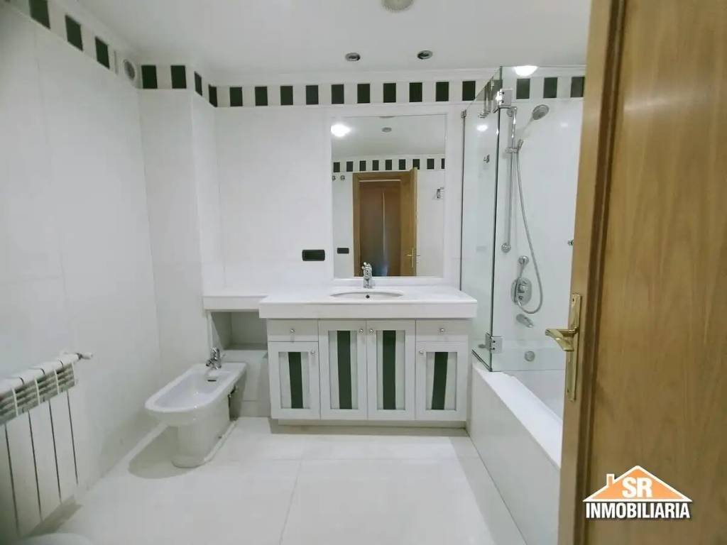 Piso de 180 m² en La Coruña