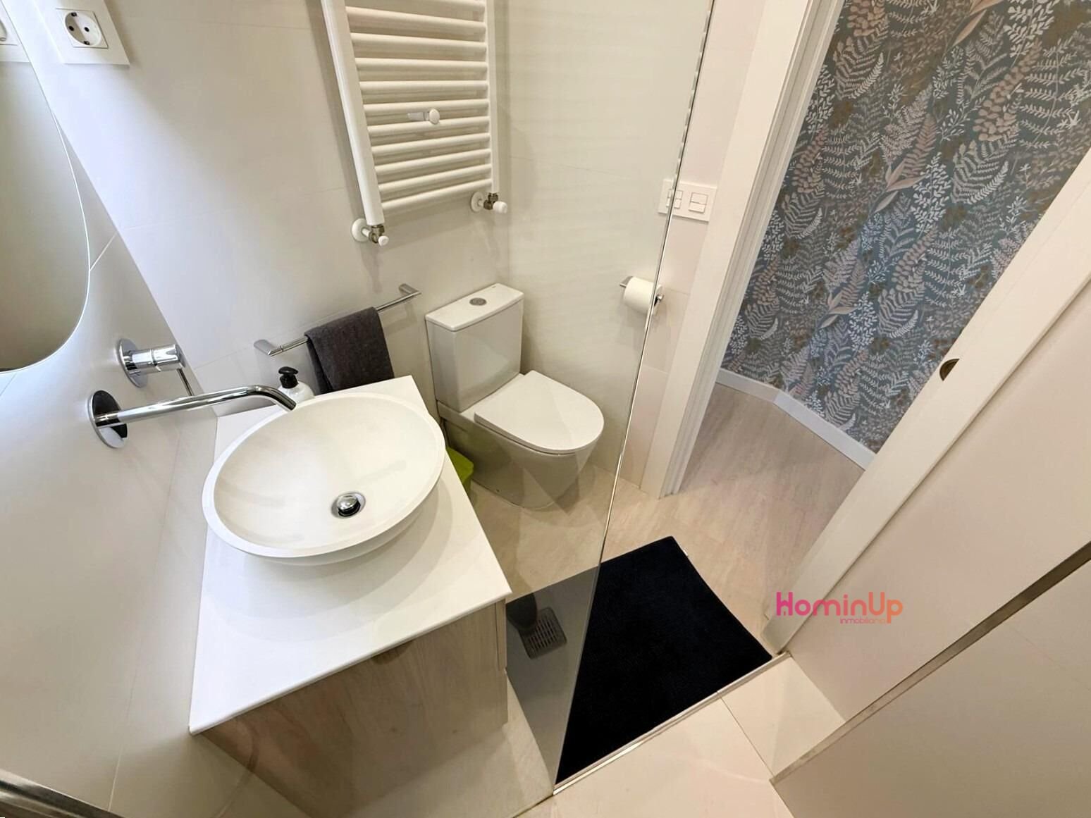 Piso de 55 m² en Bilbao