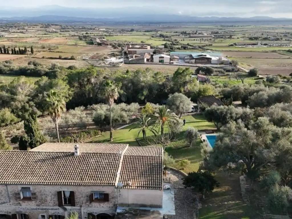 Casa de 320 m² en Vilafranca de Bonany