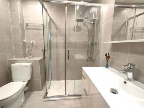 Piso de 97 m² en Santander