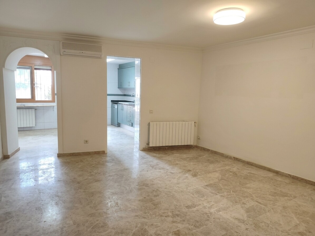 Pis de 134 m² a Cornellà de Llobregat