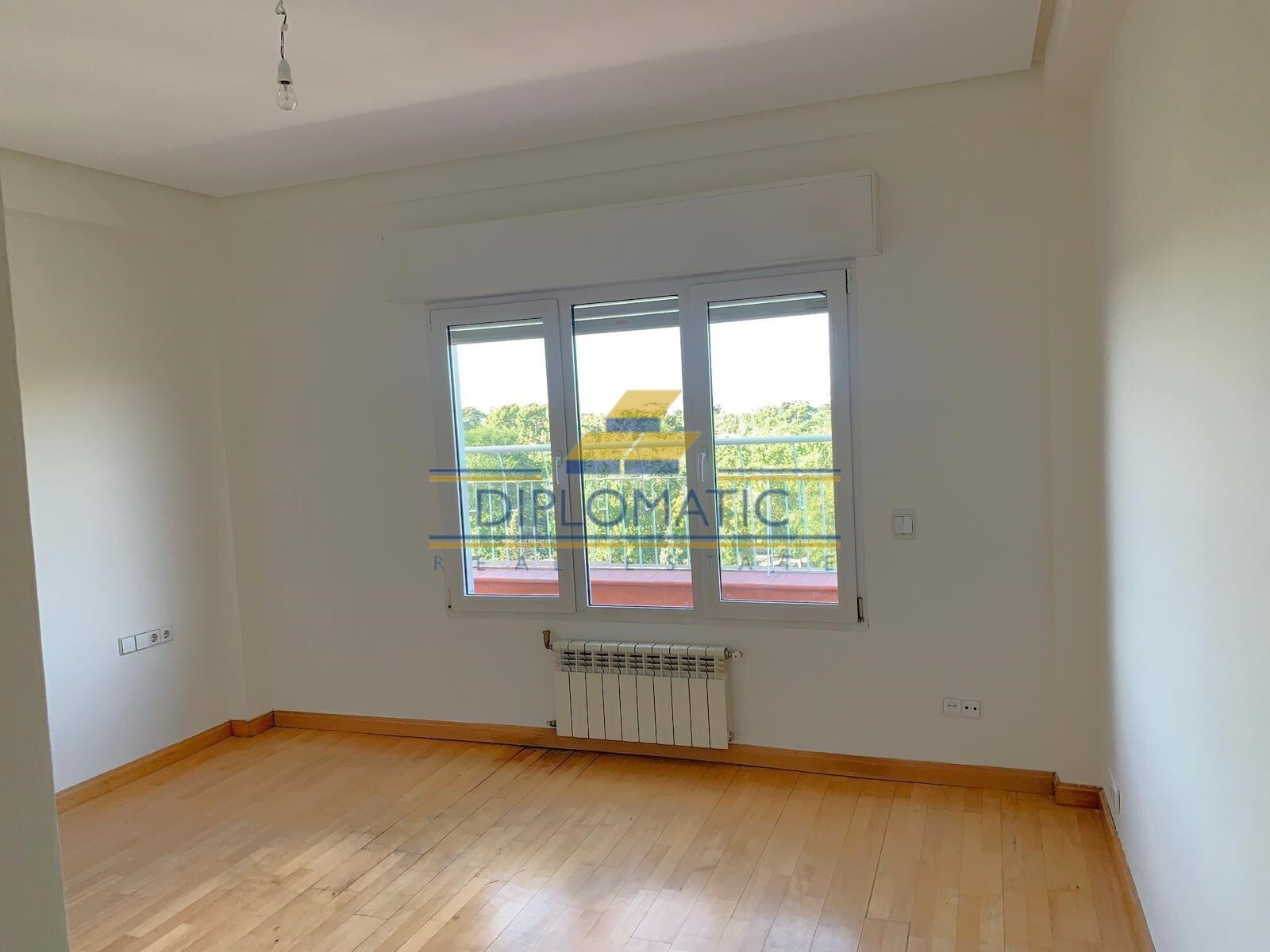 Piso de 190 m² en Madrid