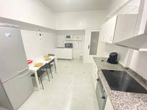 Habitació de lloguer, Oviedo