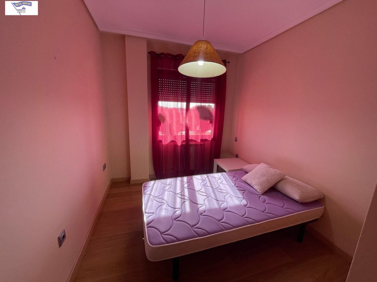 Piso de 124 m² en Albacete
