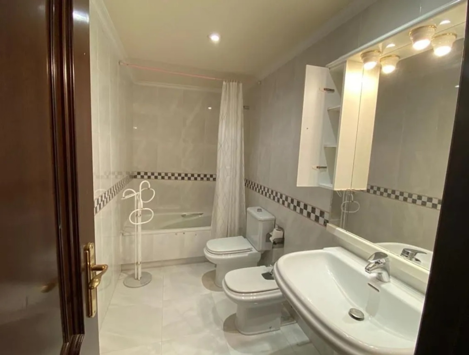 Pis de 89 m² a Vigo