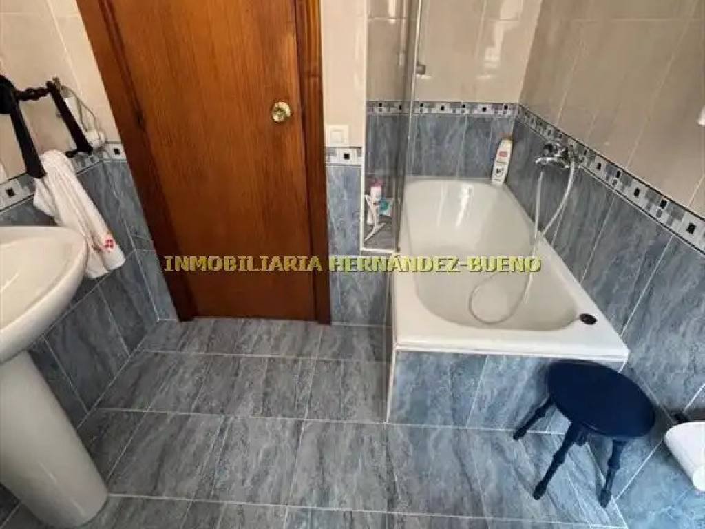 Piso de 115 m² en Salamanca