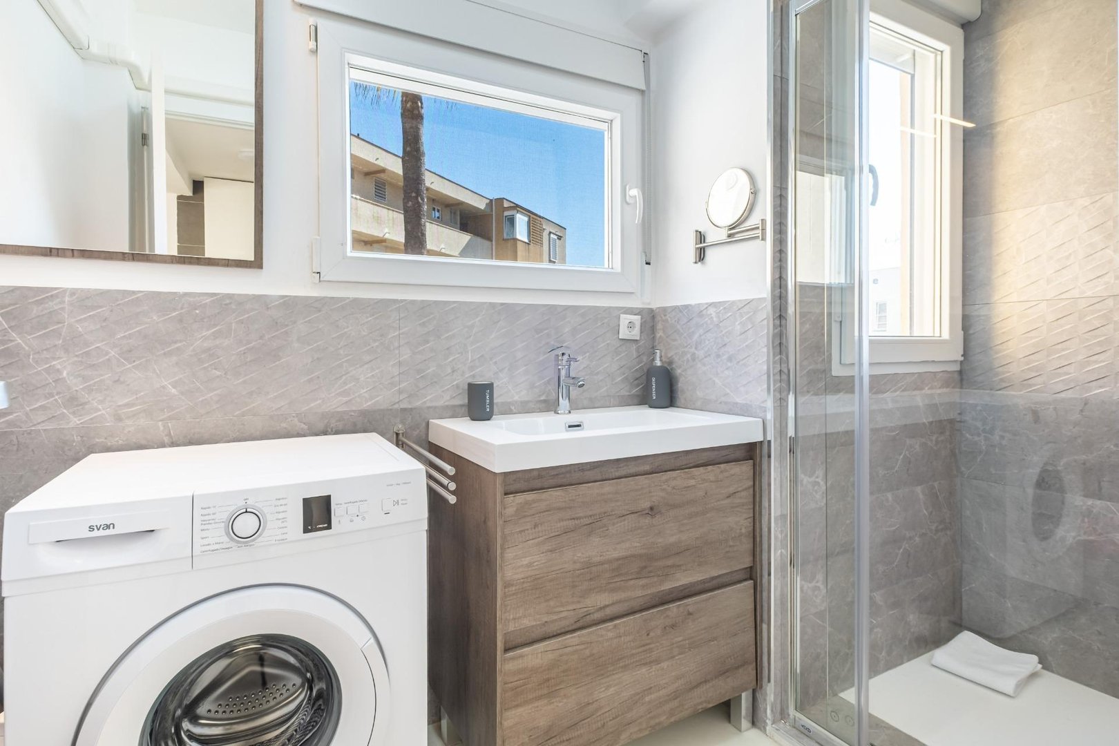 Appartamento 28 m² a Xàbia / Jávea