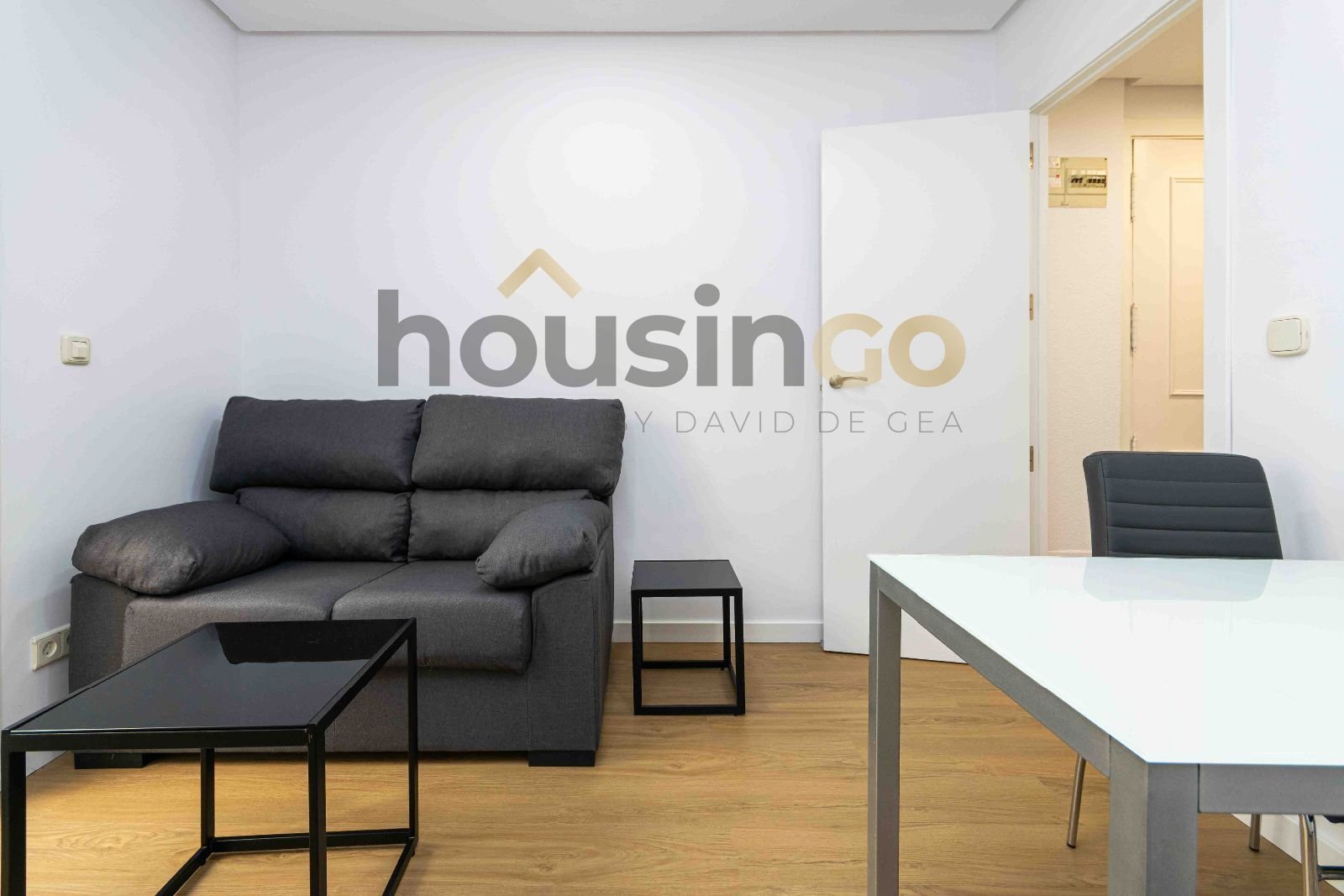 Piso de 55 m² en Madrid