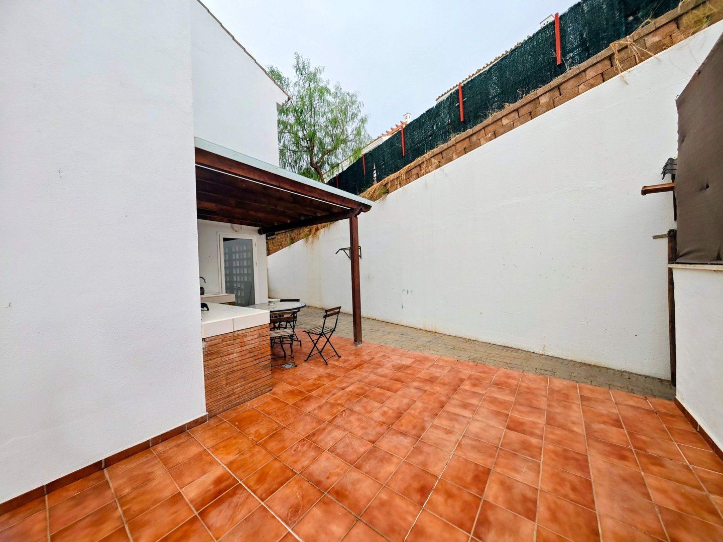 Pis de 114 m² a San Roque