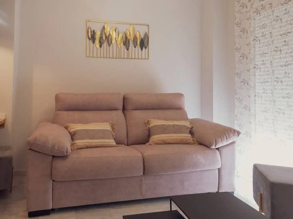 Pis de 40 m² a Granada